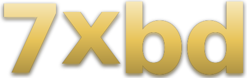 7xbd logo